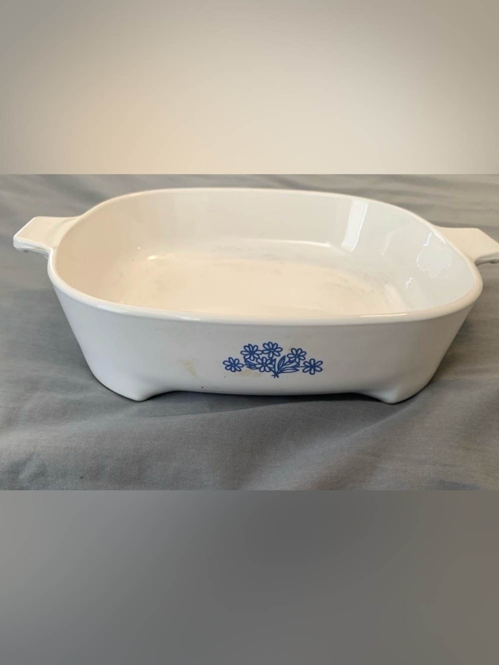 Vintage Corning Ware